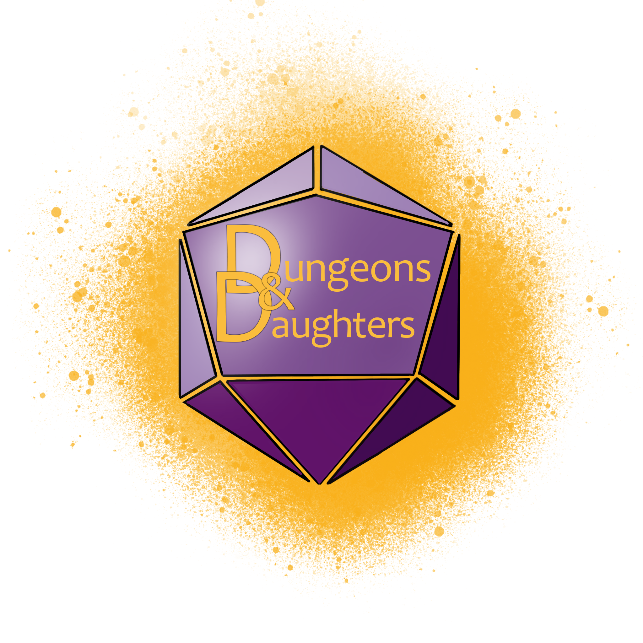 Dungeons & Daughters