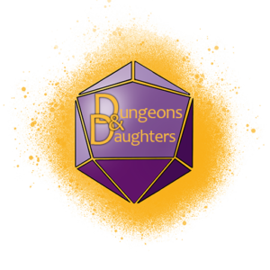 Dungeons & Daughters Podcast